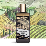 MEMO Paris Italian Leather EDP (Unisex) Perfume 2.5oz 75ml EAU DE PARFUM SPRAY