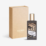 MEMO Paris Italian Leather EDP (Unisex) Perfume 2.5oz 75ml EAU DE PARFUM SPRAY