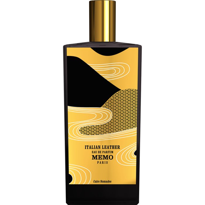 MEMO Paris Italian Leather EDP (Unisex) Perfume 2.5oz 75ml EAU DE PARFUM SPRAY