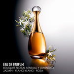 Christian Dior J'adore Women Perfume 100ml 50ml 150ml EAU DE PARFUM SPRAY