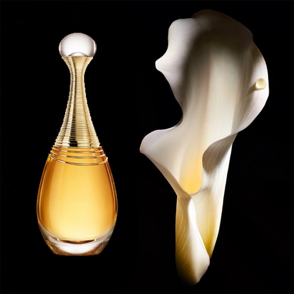 Christian Dior J'adore Infinissime Women Perfume 3.4oz 100ml 1.7oz 50ml EAU DE PARFUM SPRAY
