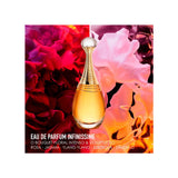 Christian Dior J'adore Infinissime Women Perfume 3.4oz 100ml 1.7oz 50ml EAU DE PARFUM SPRAY