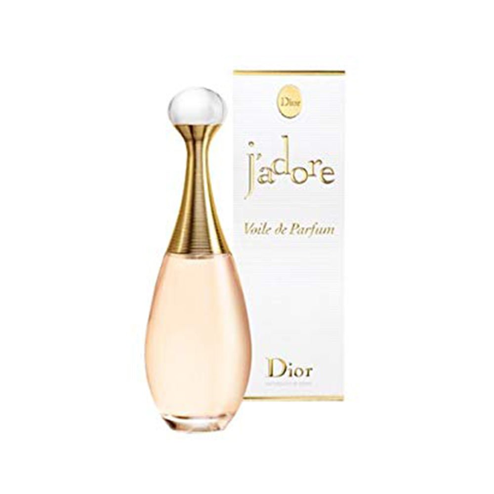 Christian Dior J'adore Voile De Perfume Women Perfume 3.4oz 100ml EAU DE PARFUM SPRAY