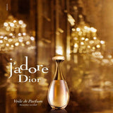 Christian Dior J'adore Voile De Perfume Women Perfume 3.4oz 100ml EAU DE PARFUM SPRAY