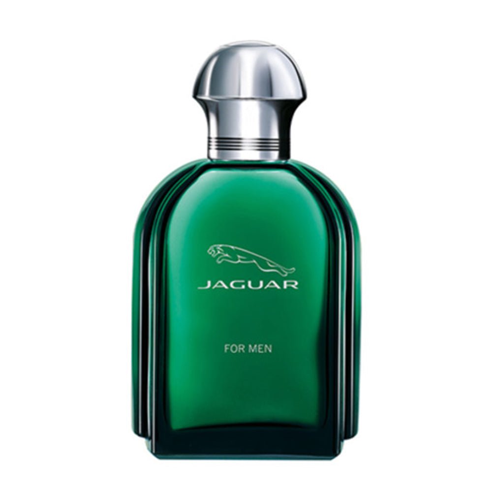 Jaguar Jaguar For Men Men Perfume 3.4oz 100ml EAU DE TOILETTE SPRAY