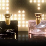 Bvlgari Jasmin Noir Women Perfume 3.4oz 100ml EAU DE PARFUM SPRAY