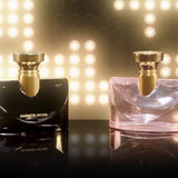 Bvlgari Jasmin Noir Women Perfume 3.4oz 100ml EAU DE PARFUM SPRAY