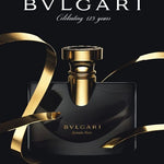 Bvlgari Jasmin Noir Women Perfume 3.4oz 100ml EAU DE PARFUM SPRAY