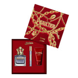 Scandal EDT (M) 3Pcs Gift Set