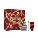 Scandal EDT (M) 3Pcs Gift Set