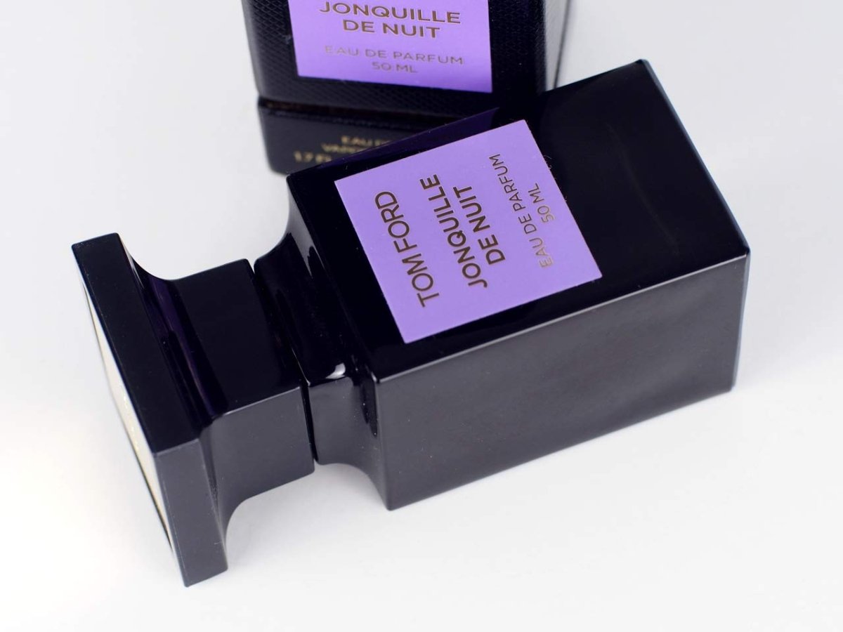Tom Ford Jonquille De Nuit Unisex Perfume 1.7oz 50ml EAU DE PARFUM SPRAY