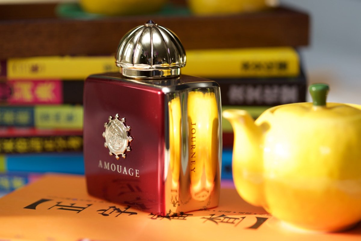 Amouage Journey EDP (L) 100ml | Ramfa Beauty