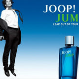 Joop Jump Men Perfume 3.4oz 100ml EAU DE TOILETTE SPRAY