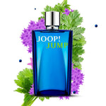 Joop Jump Men Perfume 3.4oz 100ml EAU DE TOILETTE SPRAY