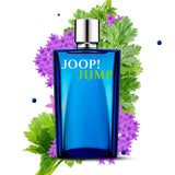 Joop Jump Men Perfume 3.4oz 100ml EAU DE TOILETTE SPRAY