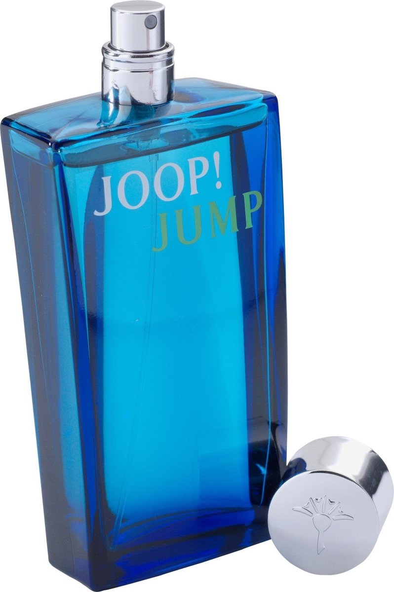 Joop Jump Men Perfume 3.4oz 100ml EAU DE TOILETTE SPRAY