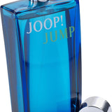 Joop Jump Men Perfume 3.4oz 100ml EAU DE TOILETTE SPRAY