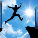 Joop Jump Men Perfume 3.4oz 100ml EAU DE TOILETTE SPRAY