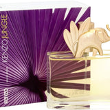 Kenzo Jungle Women Perfume 3.4oz 100ml EAU DE PARFUM SPRAY