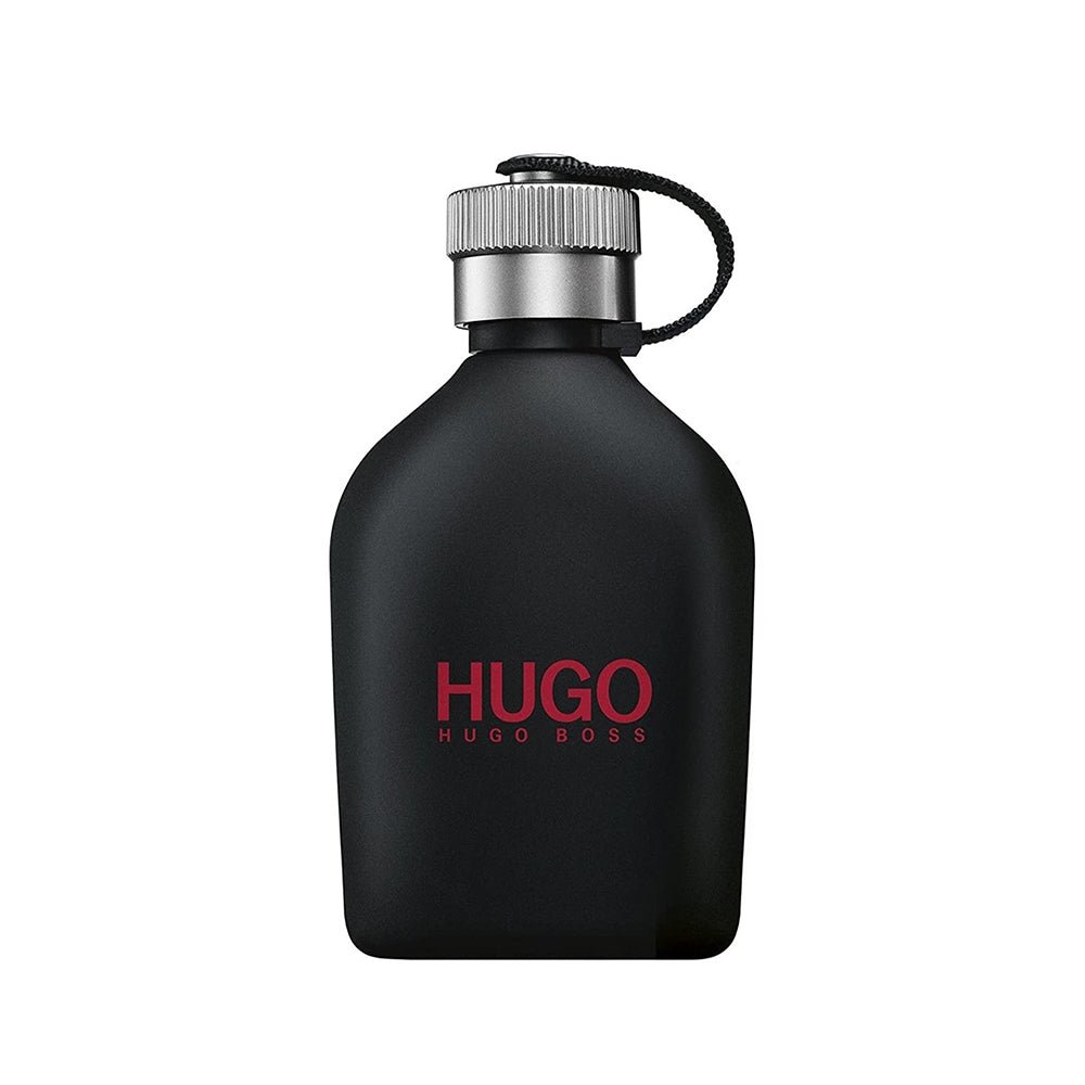 Hugo Boss Just Different Men Perfume 125ml 150ml 200ml EAU DE PARFUM SPRAY