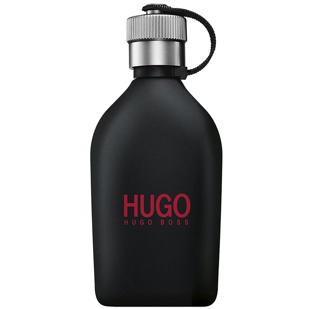 Hugo Boss Just Different Men Perfume 125ml 150ml 200ml EAU DE PARFUM SPRAY