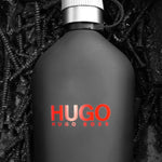 Hugo Boss Just Different Men Perfume 125ml 150ml 200ml EAU DE PARFUM SPRAY