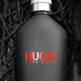 Hugo Boss Just Different Men Perfume 125ml 150ml 200ml EAU DE PARFUM SPRAY