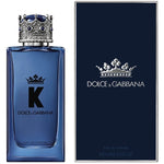 Dolce & Gabbana K Men Perfume 3.4oz 100ml 5.0oz 150ml EAU DE PARFUM SPRAY