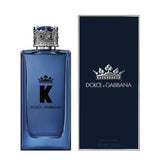 Dolce & Gabbana K Men Perfume 3.4oz 100ml 5.0oz 150ml EAU DE PARFUM SPRAY