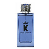 Dolce & Gabbana K Men Perfume 3.4oz 100ml 5.0oz 150ml EAU DE PARFUM SPRAY