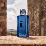 Dolce & Gabbana K Men Perfume 3.4oz 100ml 5.0oz 150ml EAU DE PARFUM SPRAY