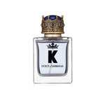 Dolce & Gabbana K Men Perfume 100ml 150ml 50ml EAU DE TOILETTE SPRAY