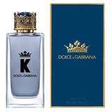 Dolce & Gabbana K Men Perfume 100ml 150ml 50ml EAU DE TOILETTE SPRAY