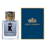 Dolce & Gabbana K Men Perfume 100ml 150ml 50ml EAU DE TOILETTE SPRAY