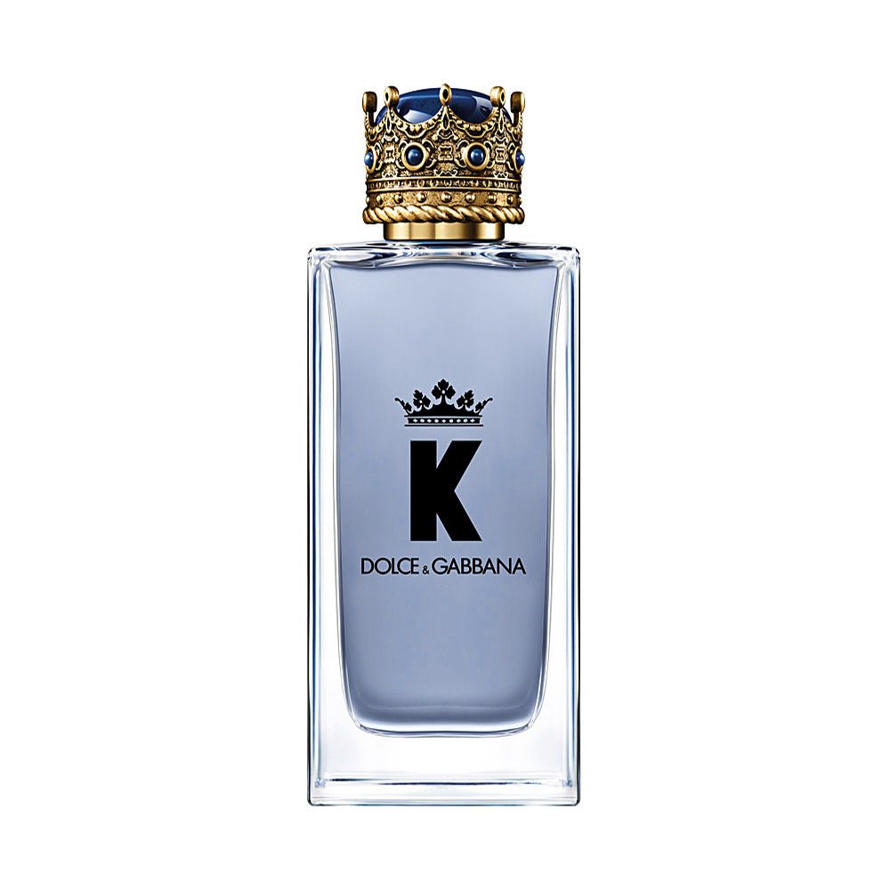 Dolce & Gabbana K Men Perfume 100ml 150ml 50ml EAU DE TOILETTE SPRAY