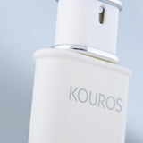 Yves Saint Laurent Kouros Men Perfume 3.4oz 100ml EAU DE TOILETTE SPRAY