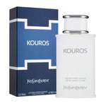 Yves Saint Laurent Kouros Men Perfume 3.4oz 100ml EAU DE TOILETTE SPRAY