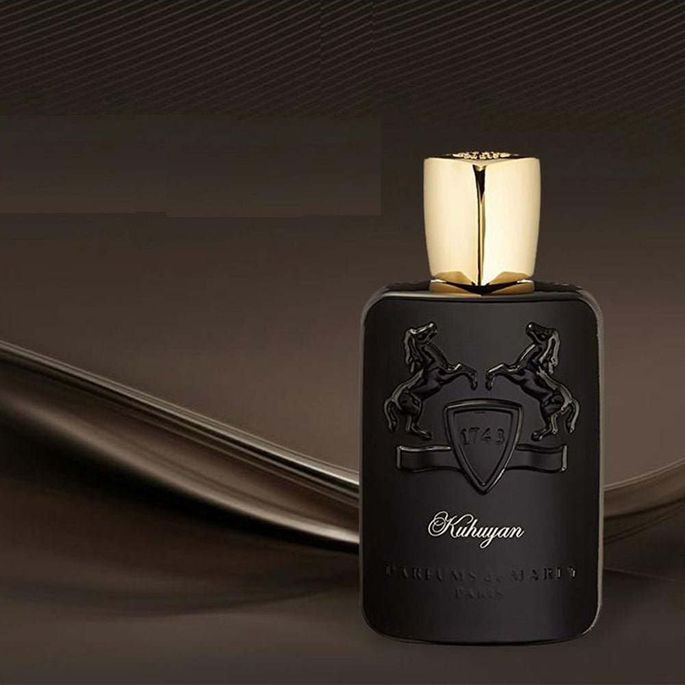 Marly Kuhuyan EDP (Unisex) Perfume 4.2oz 125ml EAU DE TOILETTE SPRAY