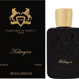 Marly Kuhuyan EDP (Unisex) Perfume 4.2oz 125ml EAU DE TOILETTE SPRAY