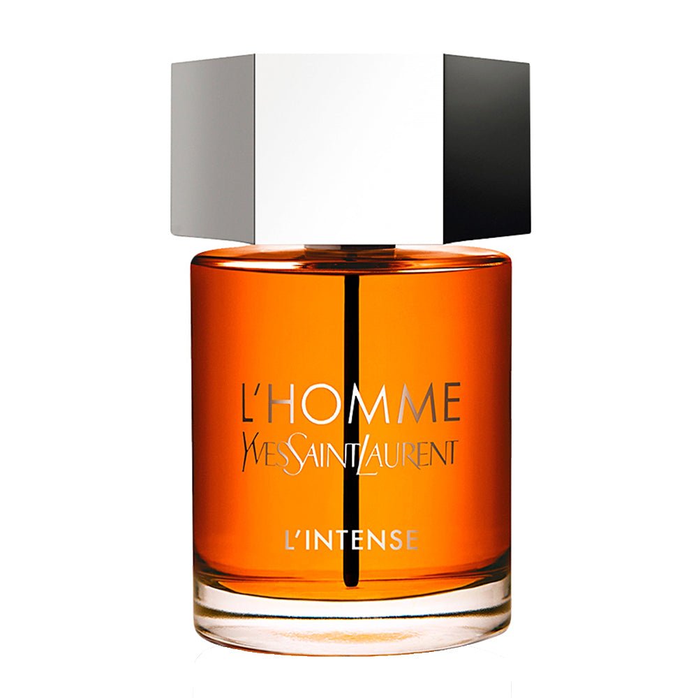 Yves Saint Laurent L' Homme Parfum Intense Perfume 3.4oz 100ml EAU DE PARFUM