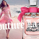 Juicy Couture La La Women Perfume 3.4oz 100ml EAU DE TOILETTE SPRAY