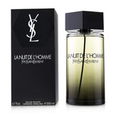 Yves Saint Laurent La Nuit De L'Homme Men Perfume 6.8oz 200ml EAU DE TOILETTE SPRAY
