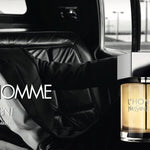 Yves Saint Laurent La Nuit De L'Homme Men Perfume 6.8oz 200ml EAU DE TOILETTE SPRAY