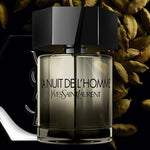 Yves Saint Laurent La Nuit De L'Homme Men Perfume 6.8oz 200ml EAU DE TOILETTE SPRAY
