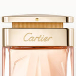 Cartier La Panthere Women Perfume 2.5oz 75ml EAU DE PARFUME SPRAY