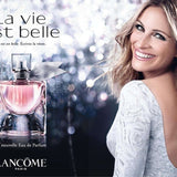 Lancome La Vie Est Belle Women Perfume 30ml 50ml 75ml 100ml EAU DE PARFUM SPRAY