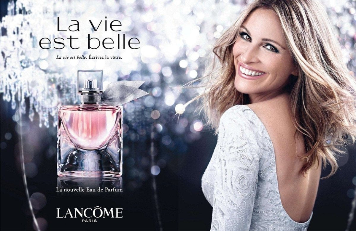 Lancome La Vie Est Belle Women Perfume 30ml 50ml 75ml 100ml EAU DE PARFUM SPRAY