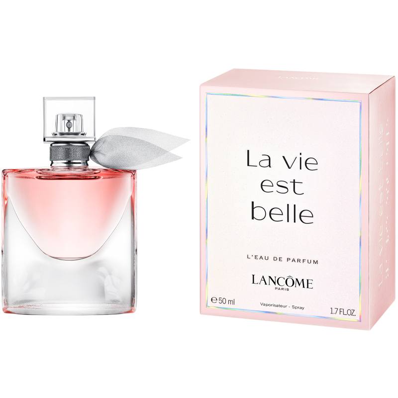 Lancome La Vie Est Belle Women Perfume 30ml 50ml 75ml 100ml EAU DE PARFUM SPRAY
