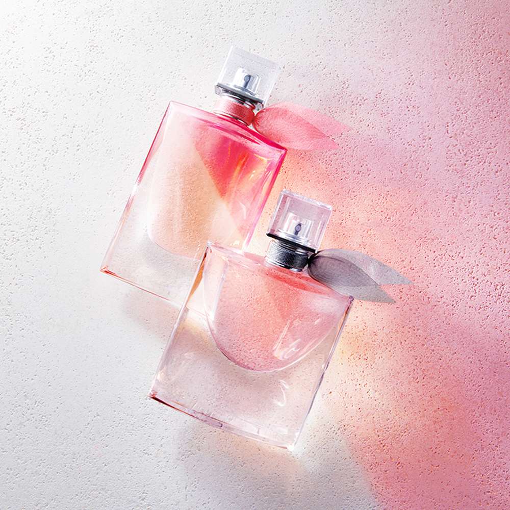 Lancome La Vie Est Belle En Rose Women Perfume 3.4oz 100ml EAU DE TOILETTE SPRAY