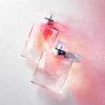 Lancome La Vie Est Belle En Rose Women Perfume 3.4oz 100ml EAU DE TOILETTE SPRAY